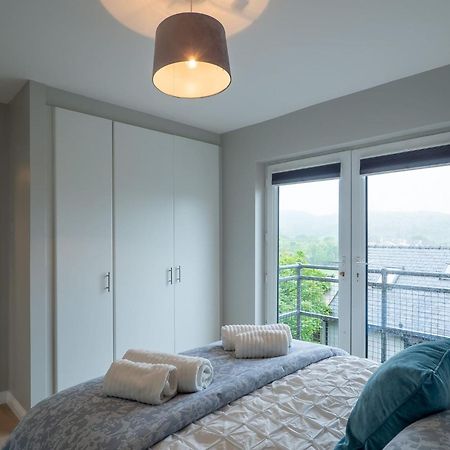 Apartamento Eve'S Townhouse Clifden Exterior foto
