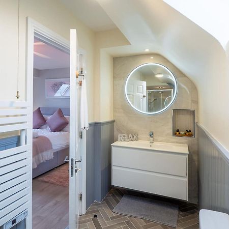 Apartamento Eve'S Townhouse Clifden Exterior foto
