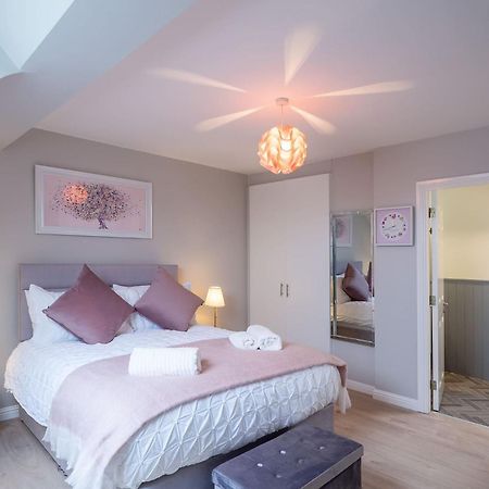 Apartamento Eve'S Townhouse Clifden Exterior foto