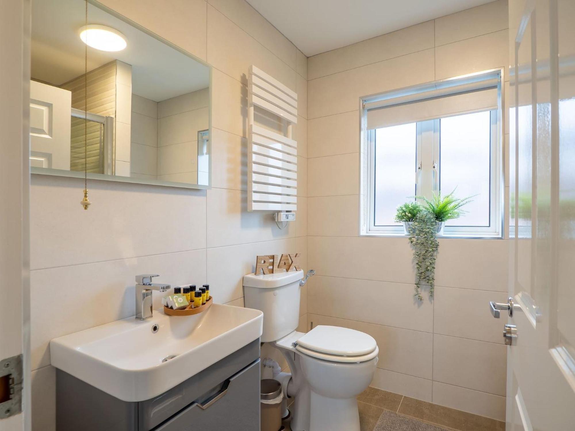 Apartamento Eve'S Townhouse Clifden Exterior foto